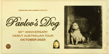 Pavlov’s Dog