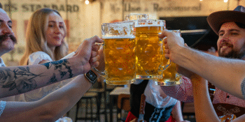 Oktoberfest 2025