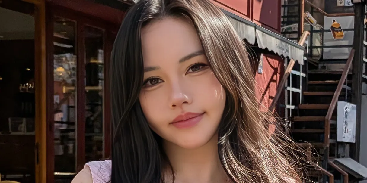 Chloe Ting - Meet & Greet