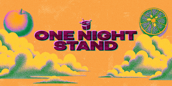 triple j's One Night Stand