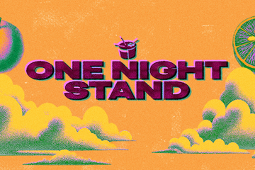 triple j's One Night Stand