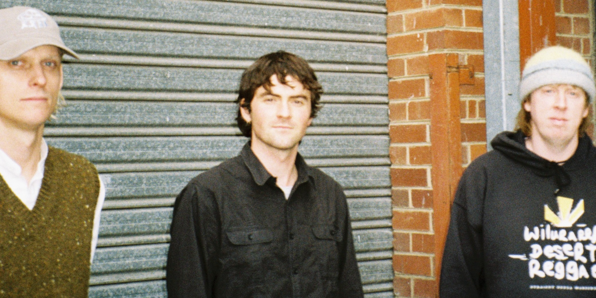 Charlie Ivan Band
