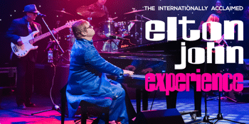 The Elton John Experience