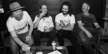 Verge Collection Best Coast Tour