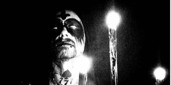 RAVEN DARK FEST