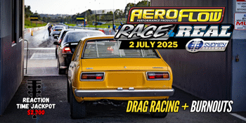 Aeroflow Race 4 Real