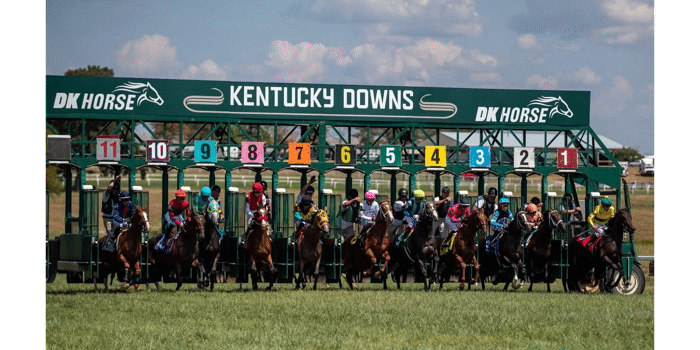 here'S Horse Racing "Nashville Derby 2025" Live IN AU | NZ | US | CA | UK | Anywhere