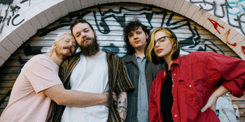 Semantics - The Sleep at Night Tour