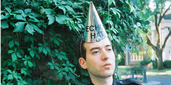 EDAN (NYC DISK JOKK) *FINAL AUSTRALIAN SHOW!* WITH BANANAGUN & DANIELSAN (ACROSS 2 FLOORS)