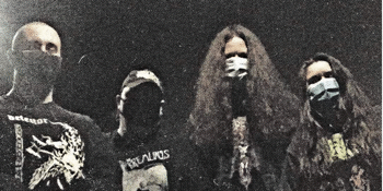 Creep Diets, Squashed Moth + Chain Home at The Last Chance