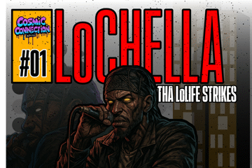 LoCHELLA - THA LoLIFE STRIKES