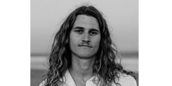 Fletcher Kent - The Open To The Light Tour