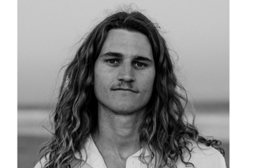 Fletcher Kent - The Open To The Light Tour