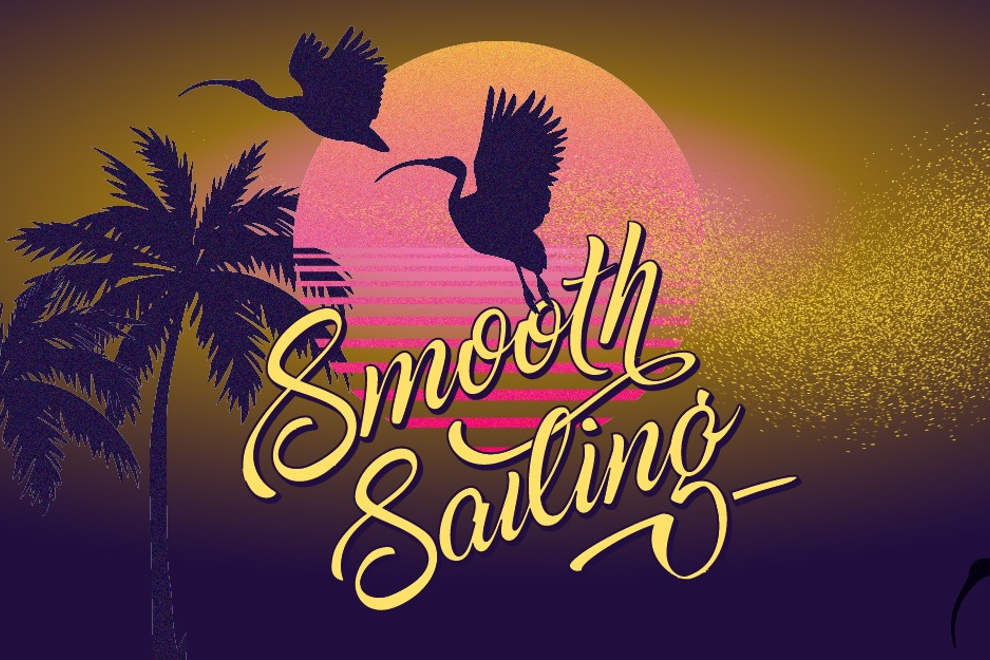 Smooth Sailing Yacht Rock Party At The Marrickville Bowlo
