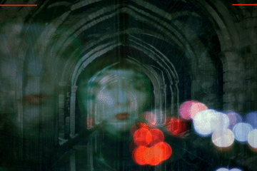 Nightshade and The Fates