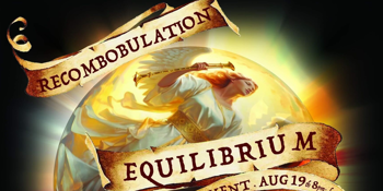 Recombobulation 2023: Equilibrium