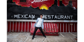 Dick Valentine (Electric Six)
