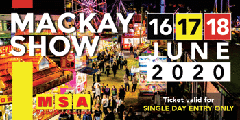 2020 Mackay Show