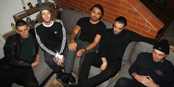 Almond Soy 'Avenue' Video Launch