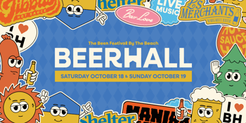 BEERHALL 2025
