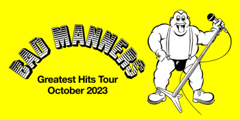 Bad Manners