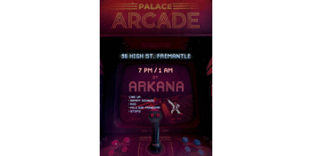 Arkana 02