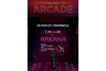 Arkana 02