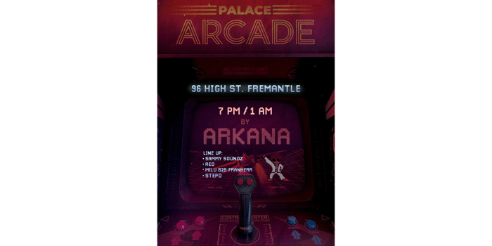 Arkana 02