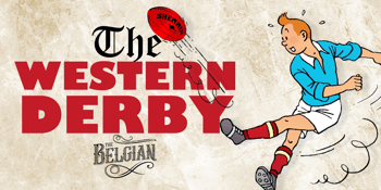 The Western Derby