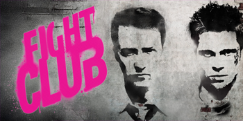 Fight Club (R 18+) PRESENTED IN 35MM FILM