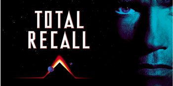 Total Recall (R 18+) PRESENTED IN 35MM FILM