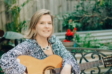 Rachel Head, Sally Cooper & The Shelter