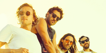 Caravana Sun ‘Silver Linings’ Tour
