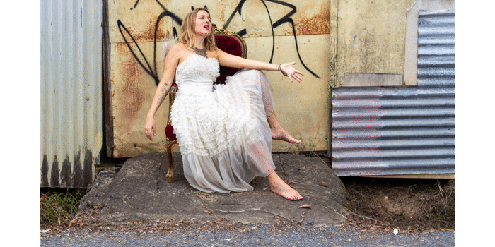 Alice Night  Falling Forward