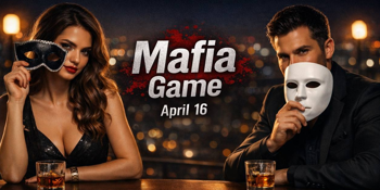 Mafia Game Night