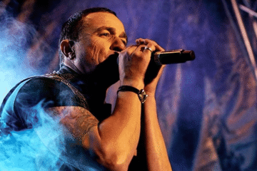 Shannon Noll