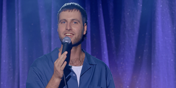 Lewis Garnham: Taking My Time This Time