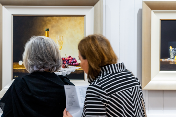 Palate & Poise - GourMay Mary Valley