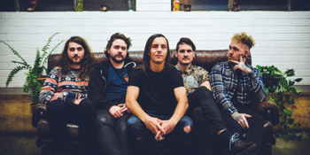 Catholic Guilt 'Live in Three Part Harmony' Tour