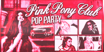 Pink Pony Club - Perth
