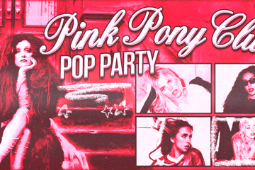 Pink Pony Club - Perth