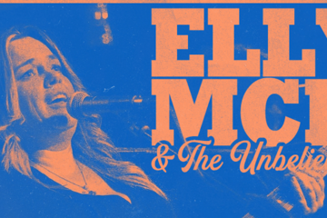 Elly McK & The Unbelievers - WA Tour 2026