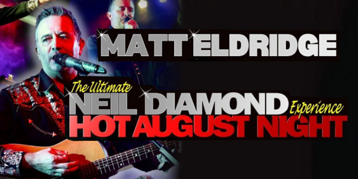 Morning Melodies - The Ultimate Neil Diamond Experience