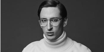 Kirin J Callinan and ESCAPE-ISM, live from the fatal shore.