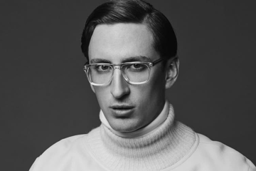 Kirin J Callinan and ESCAPE-ISM, live from the fatal shore.