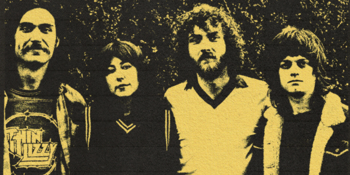 Winter McQuinn + Beefheart & McQuinn (EU/US tour send-off show)