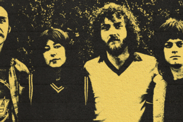 Winter McQuinn + Beefheart & McQuinn (EU/US tour send-off show)