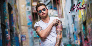 Reece Mastin