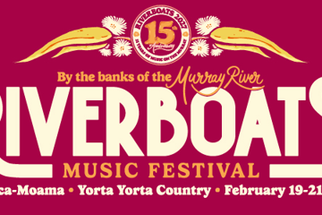 Riverboats Music Festival 2027