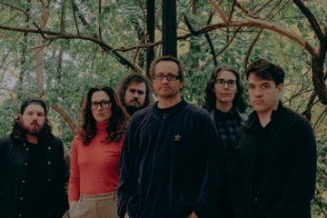 Wheatus - 25th Anniversary Tour